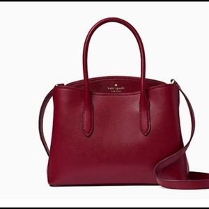 Kate Spade Medium Rory Satchel Bag